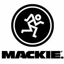 Mackie.