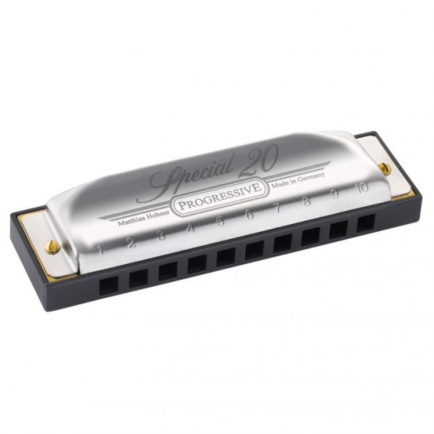 HOHNER SPECIAL 20 MS 560/20 G