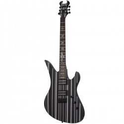 SCHECTER SYNYSTER GATES STANDARD HT