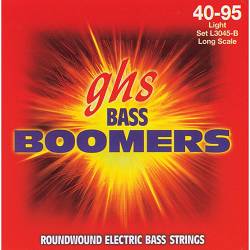 GHS BOOMERS 40-95 LONG SCALE PLUS