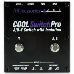 ARTCESSORIES COOLSWITCH PRO