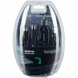 BESPECO BM-USB100