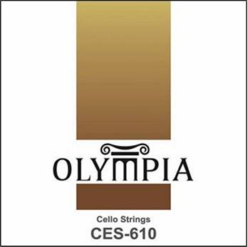 OLYMPIA CES610