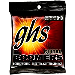 GHS BOOMERS 10-46